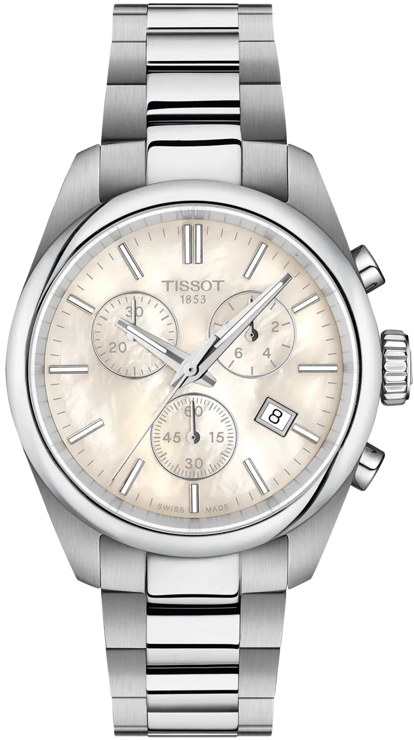 Tissot PR 100 T150.217.11.111.00 Kadın Kol Saati