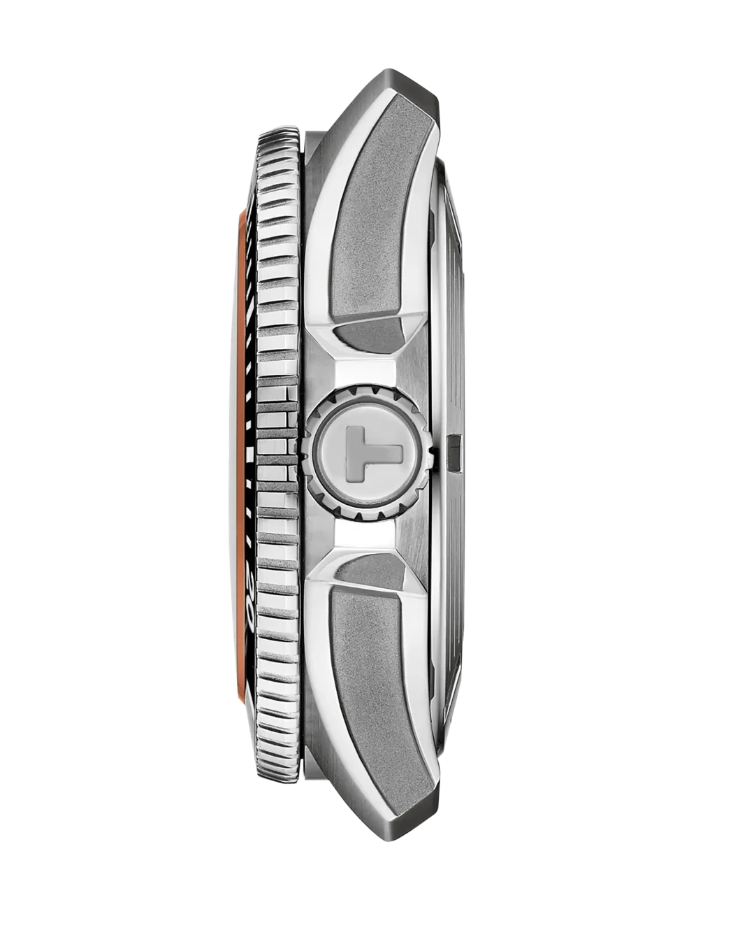 Tissot Seastar 2000 Professional Powermatic 80 T120.907.17.281.00 Erkek Kol Saati