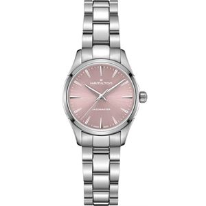 Hamilton Jazzmaster Quartz H32301171 Kadın Kol Saati