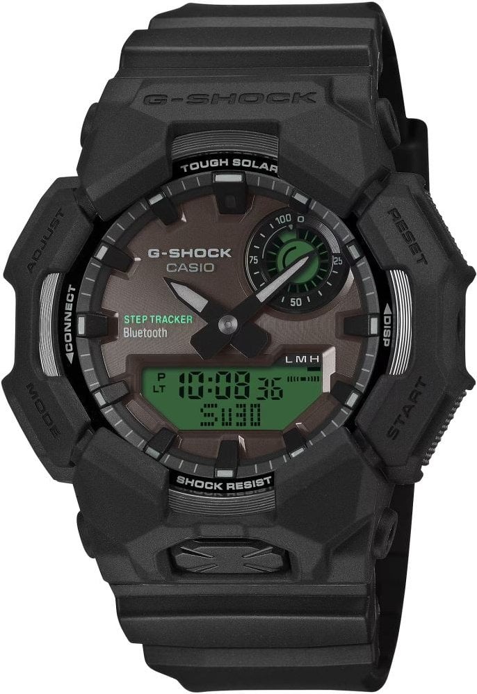 Casio G-SHOCK Tough Solar GA-B010BEG-1ADR Bluetoothlu Kol Saati