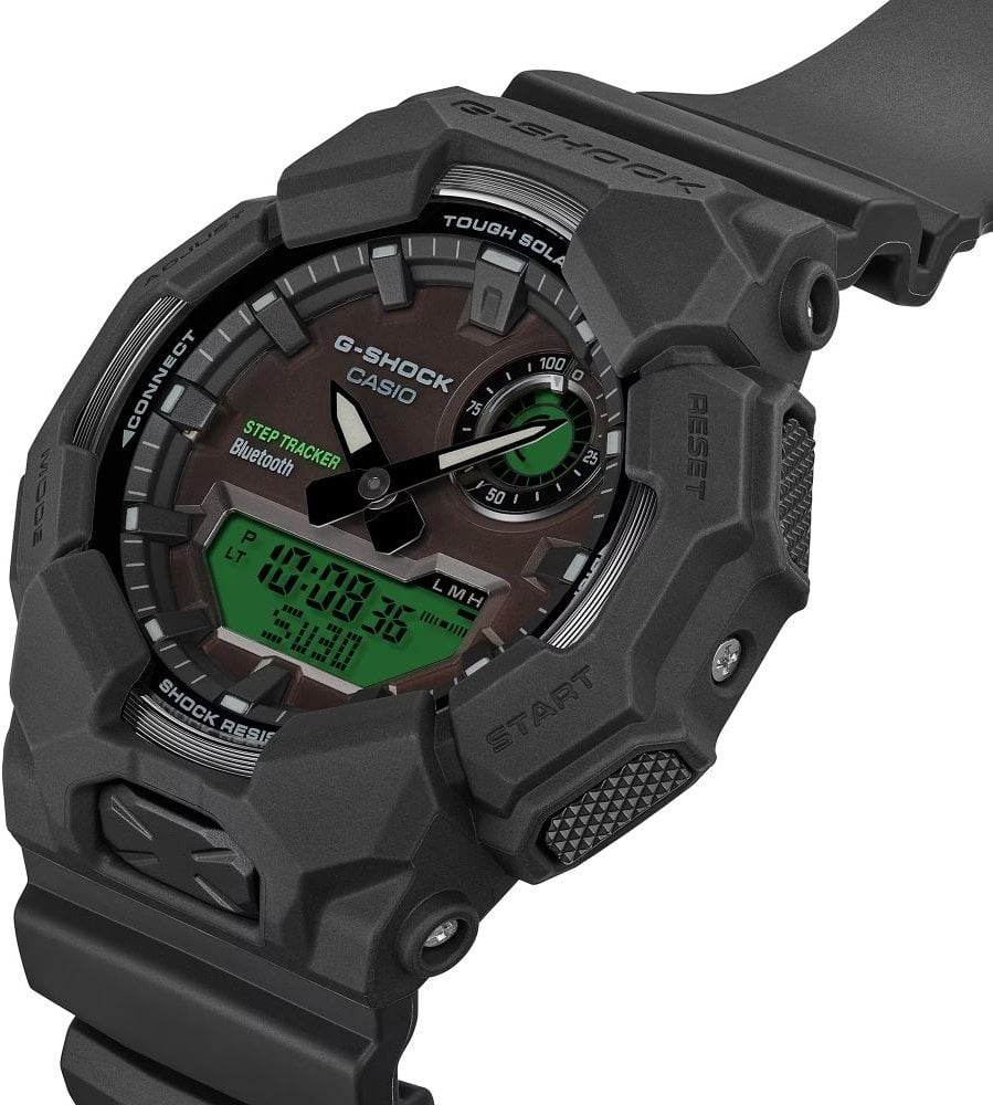 Casio G-SHOCK Tough Solar GA-B010BEG-1ADR Bluetoothlu Kol Saati