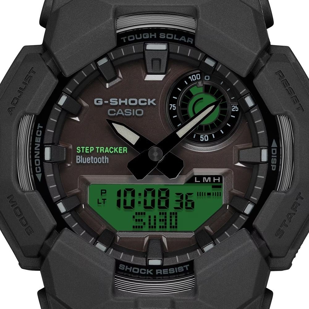 Casio G-SHOCK Tough Solar GA-B010BEG-1ADR Bluetoothlu Kol Saati
