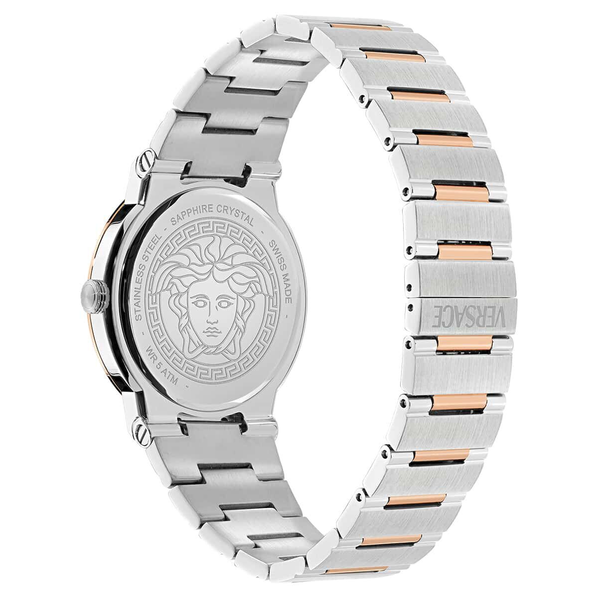 Versace VRSCVE5Q00426 Kol Saati