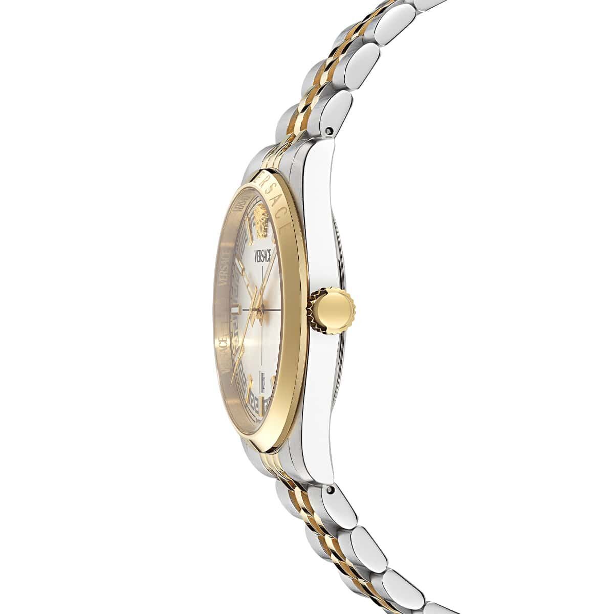 Versace VRSCVE5M00326 Erkek Kol Saati