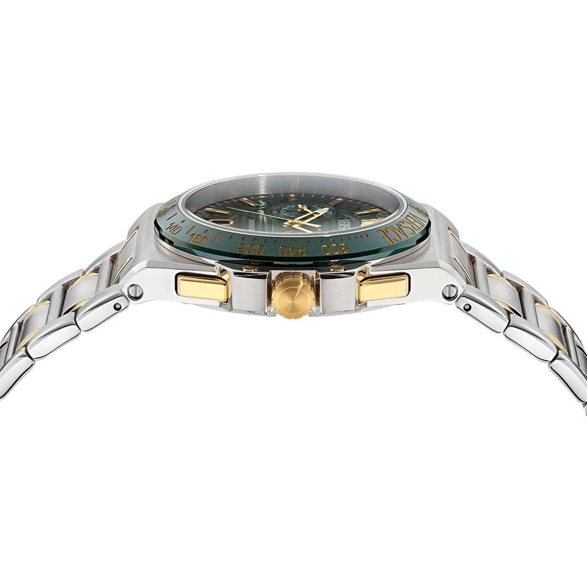 Versace VRSCVE5N00426 Erkek Kol Saati
