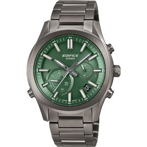 Casio Edifice Solar EQB-1300DC-3ADF Bluetoothlu Erkek Kol Saati