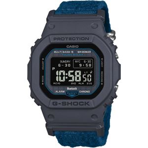 Casio G-SHOCK Solar GW-BX5600CBG-2DR Bluetoothlu Erkek Kol Saati