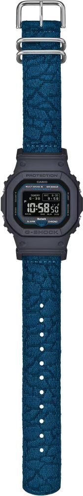 Casio G-SHOCK Solar GW-BX5600CBG-2DR Bluetoothlu Erkek Kol Saati