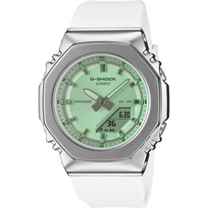 Casio G-SHOCK GM-S2110SR-7ADR Kadın Kol Saati