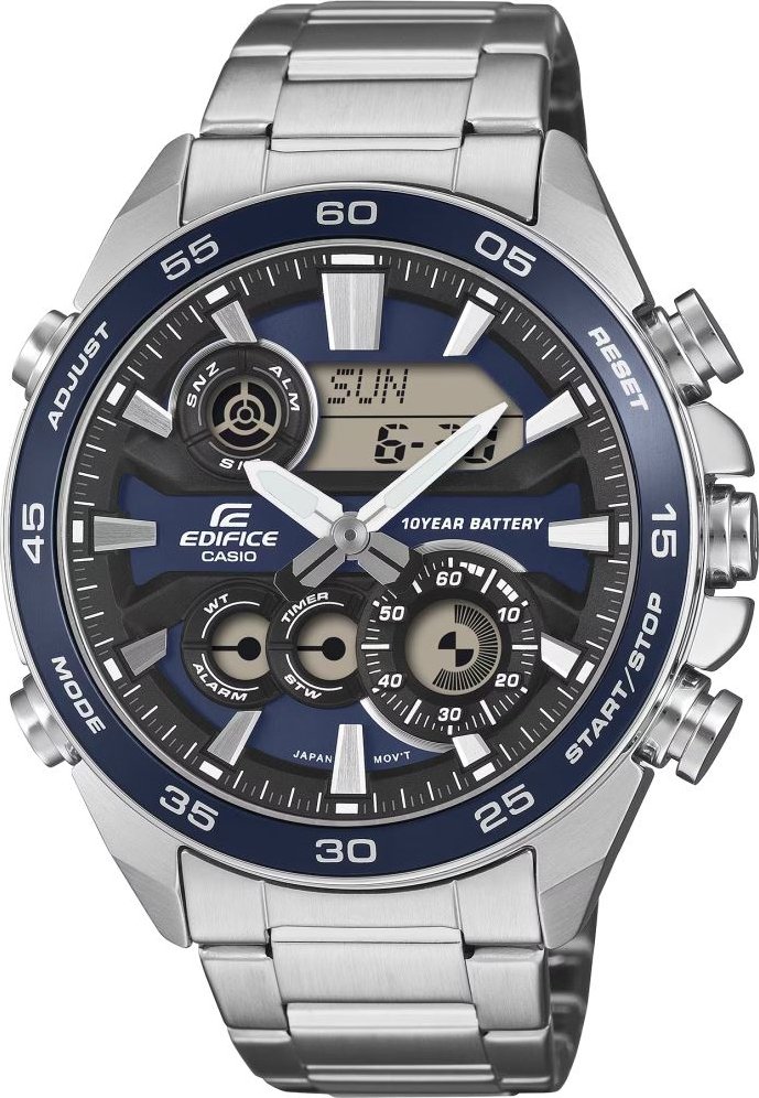 Casio Edifice ERA-130D-2ADF Erkek Kol Saati