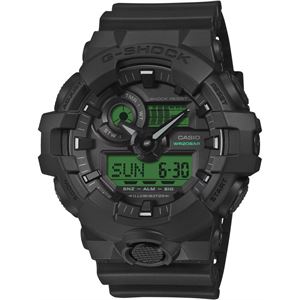 Casio G-SHOCK GA-700BEG-1ADR Erkek Kol Saati