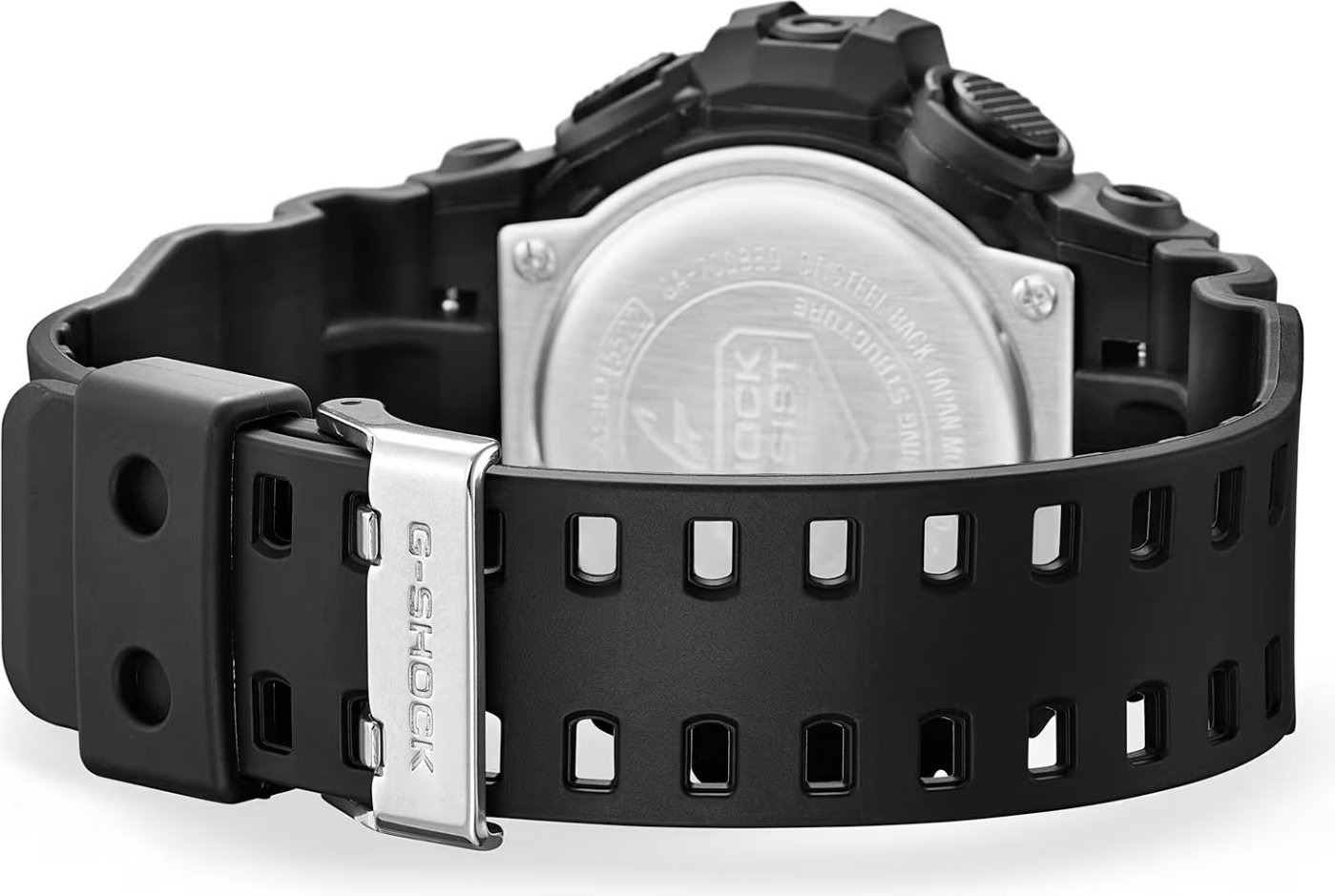 Casio G-SHOCK GA-700BEG-1ADR Erkek Kol Saati