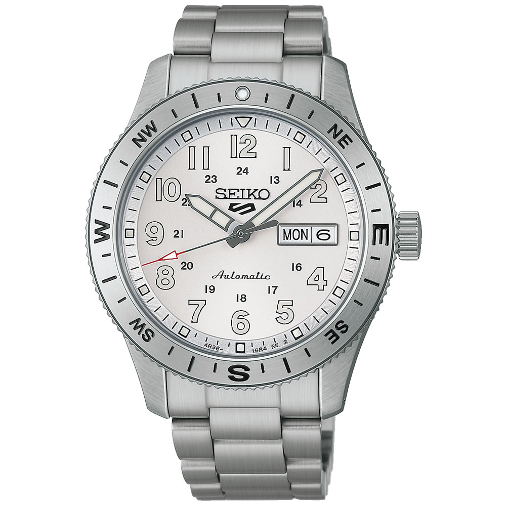 Seiko 5 Sports Automatic Field HDB007K1 Erkek Kol Saati