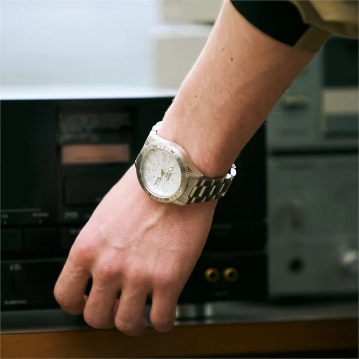 Seiko 5 Sports Automatic Field HDB007K1 Erkek Kol Saati