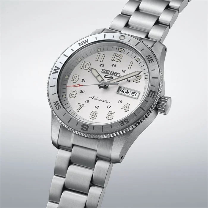 Seiko 5 Sports Automatic Field HDB007K1 Erkek Kol Saati