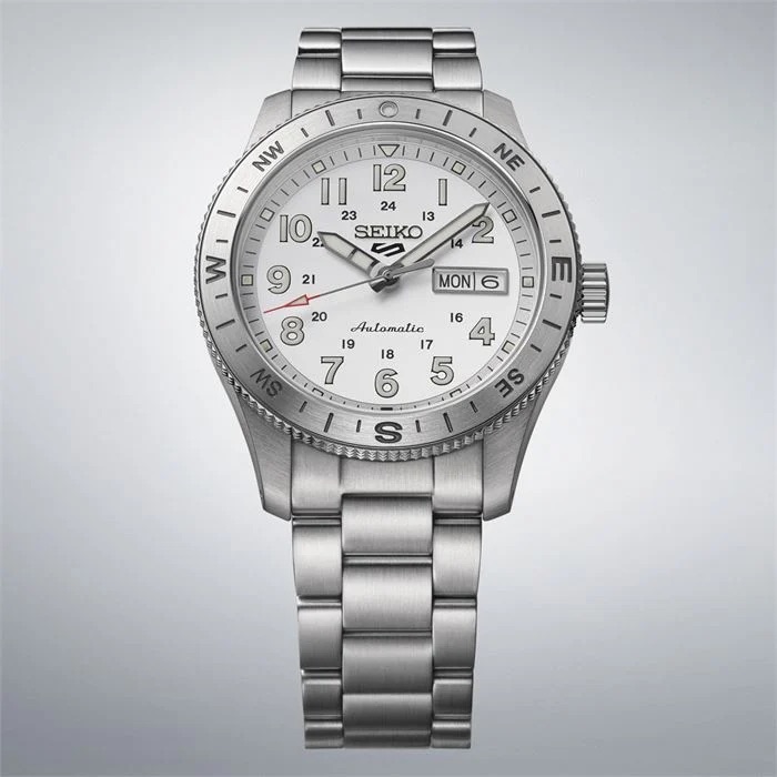 Seiko 5 Sports Automatic Field HDB007K1 Erkek Kol Saati