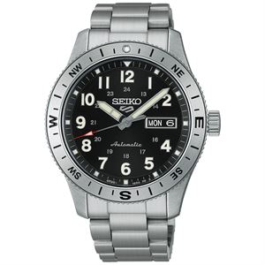 Seiko 5 Sports Automatic Field HDB006K1 Erkek Kol Saati