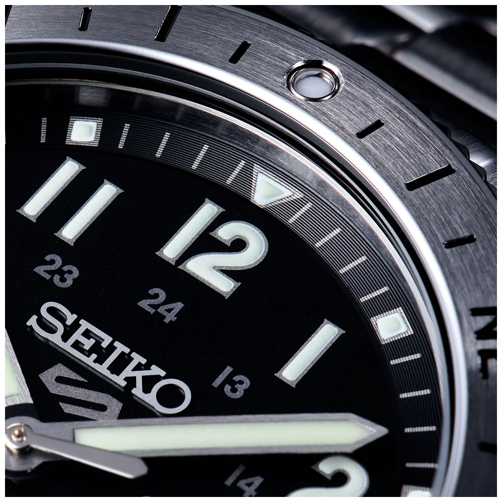 Seiko 5 Sports Automatic Field HDB006K1 Erkek Kol Saati