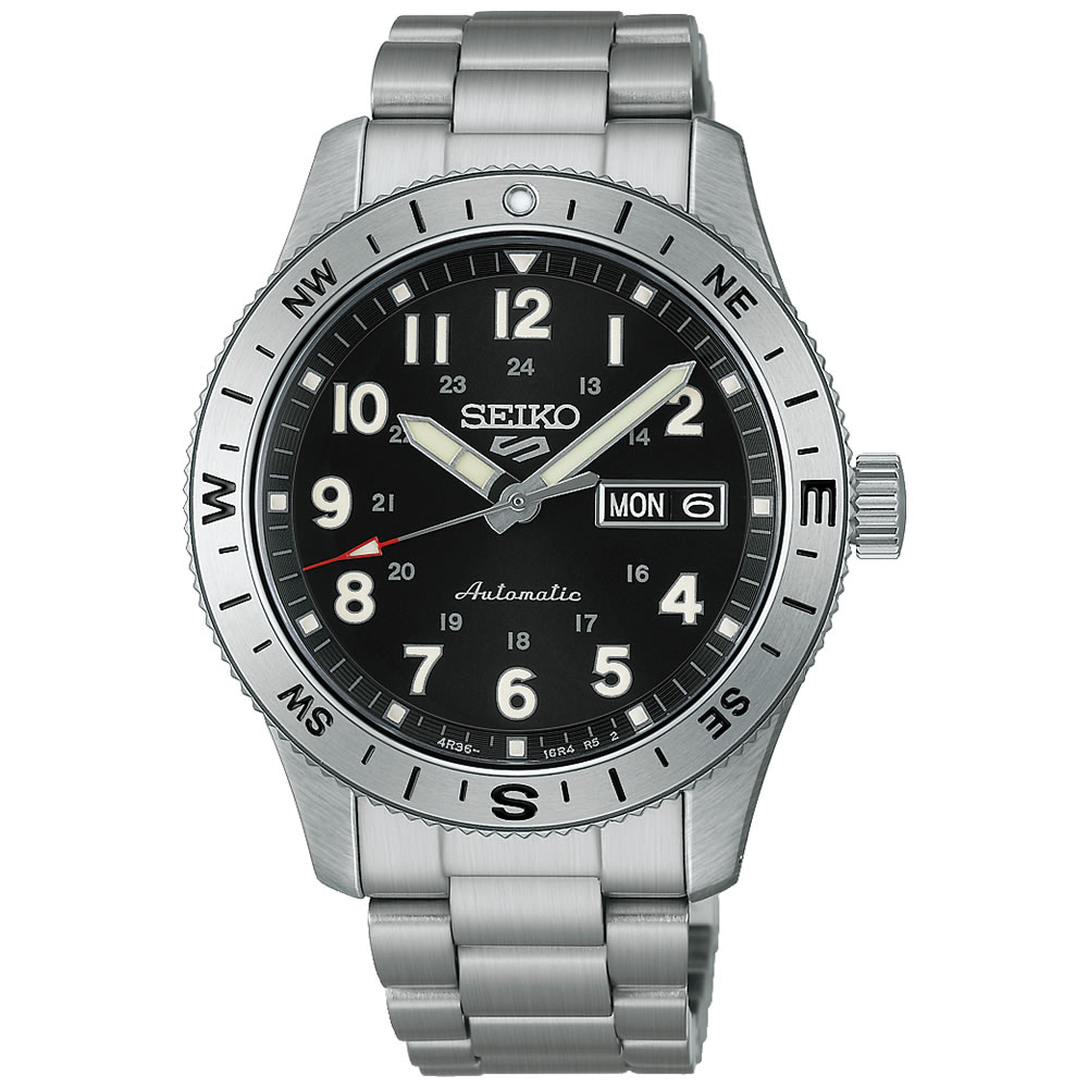 Seiko 5 Sports Automatic Field HDB006K1 Erkek Kol Saati