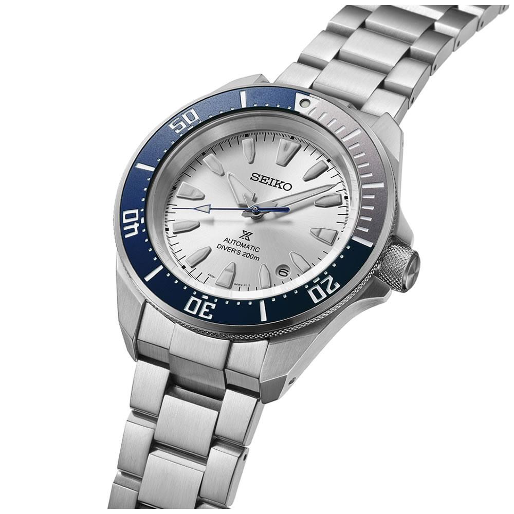 Seiko Prospex Automatic HBB001K1 Limited Edition Erkek Kol Saati