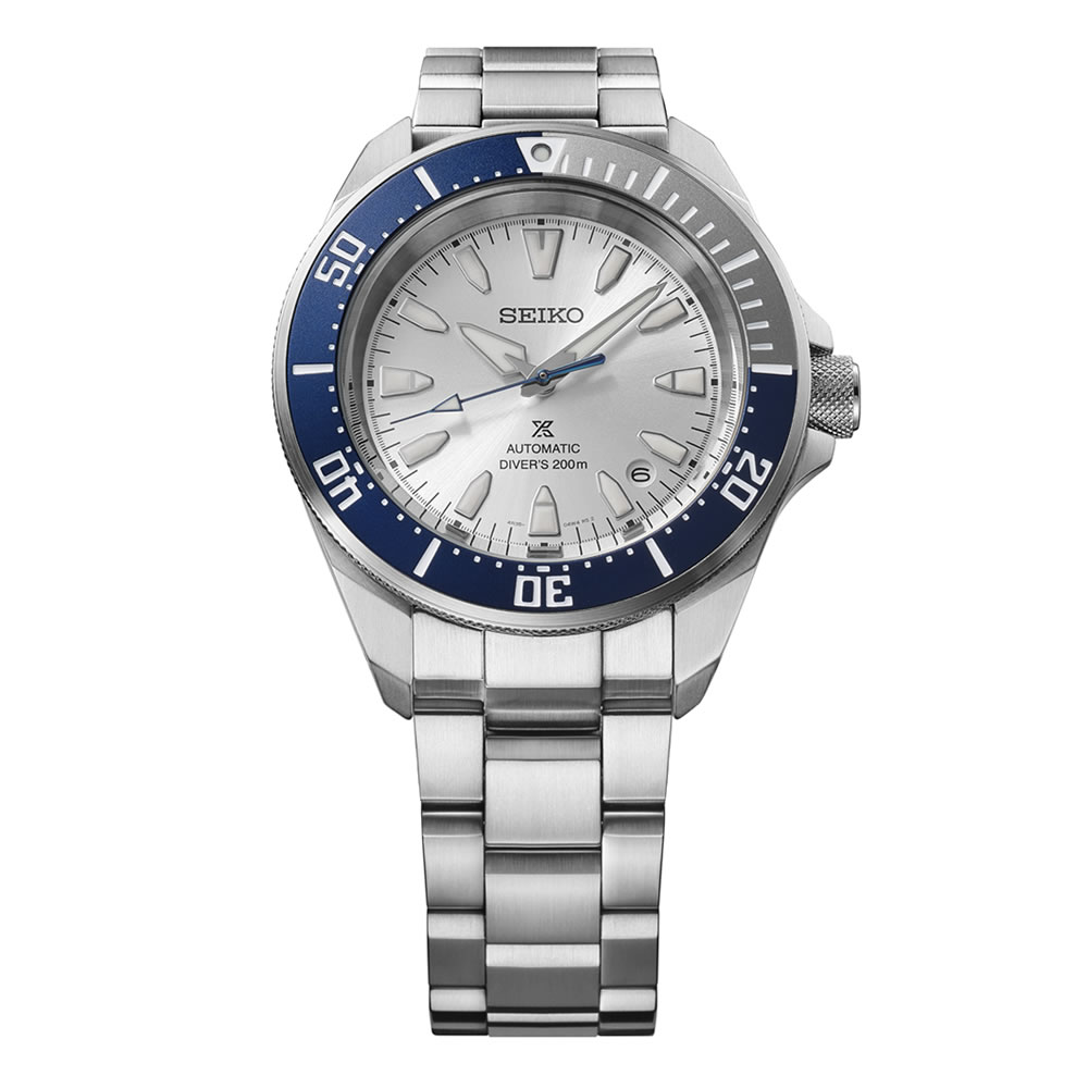 Seiko Prospex Automatic HBB001K1 Limited Edition Erkek Kol Saati