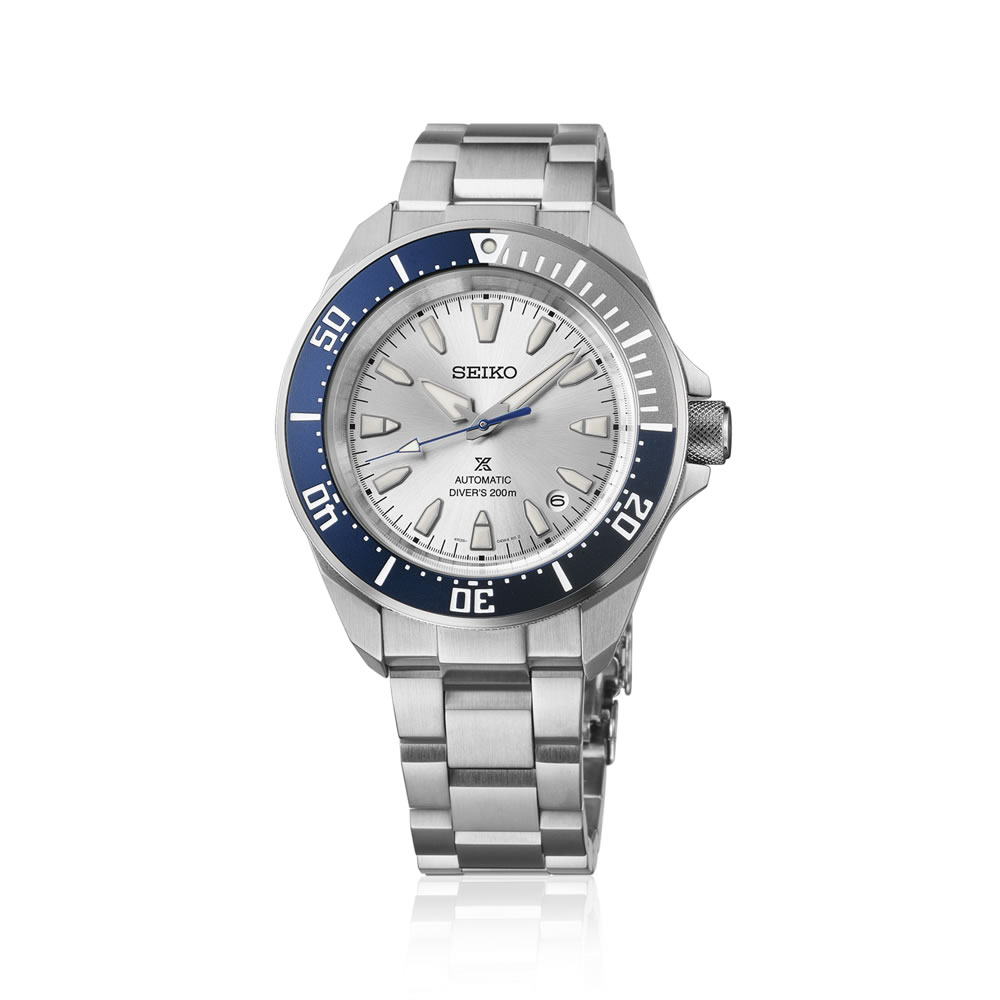 Seiko Prospex Automatic HBB001K1 Limited Edition Erkek Kol Saati
