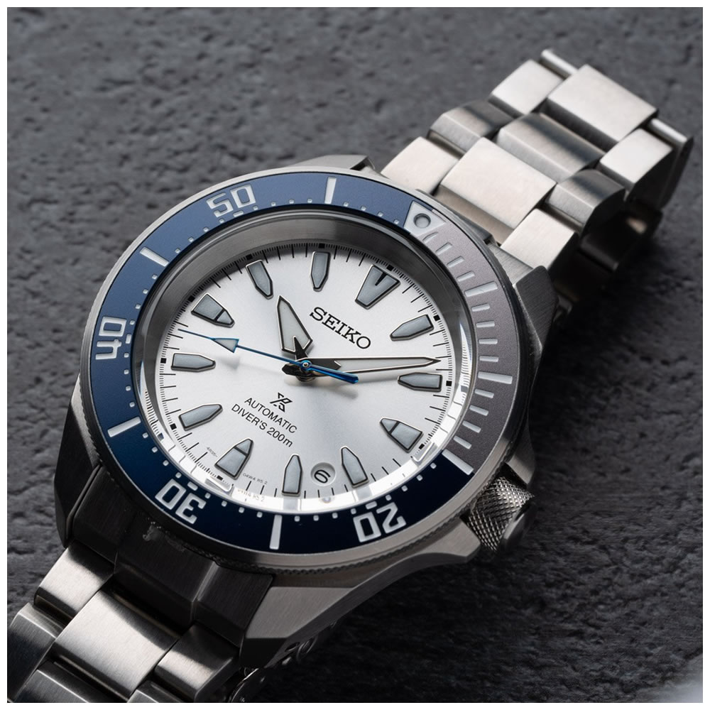Seiko Prospex Automatic HBB001K1 Limited Edition Erkek Kol Saati