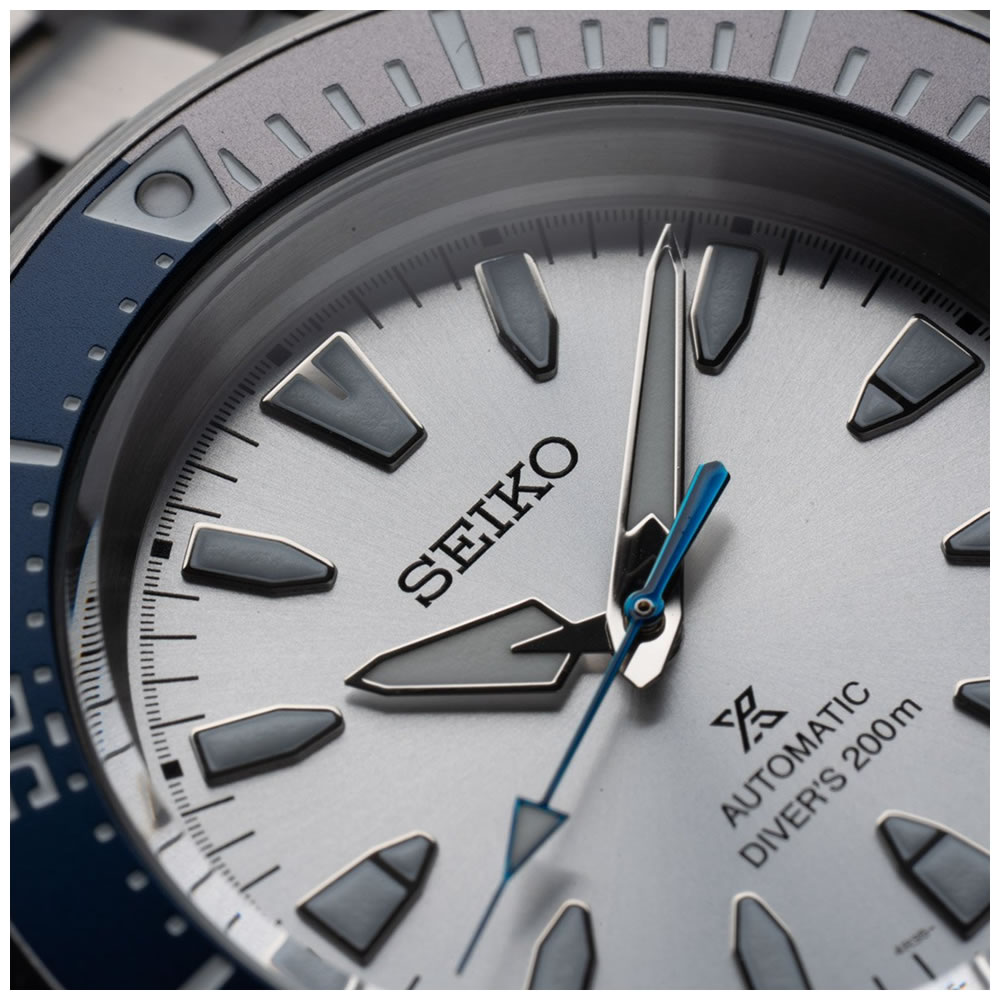 Seiko Prospex Automatic HBB001K1 Limited Edition Erkek Kol Saati