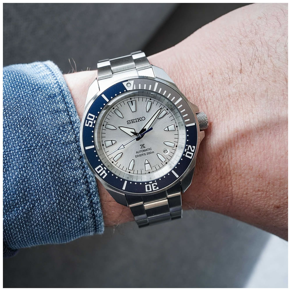 Seiko Prospex Automatic HBB001K1 Limited Edition Erkek Kol Saati