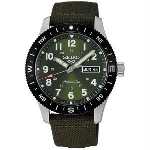 Seiko 5 Sports Automatic Field HDB008K1 Erkek Kol Saati