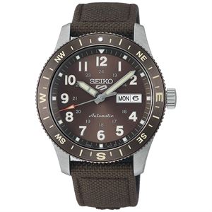 Seiko 5 Sports Automatic Field HDB009K1 Erkek Kol Saati