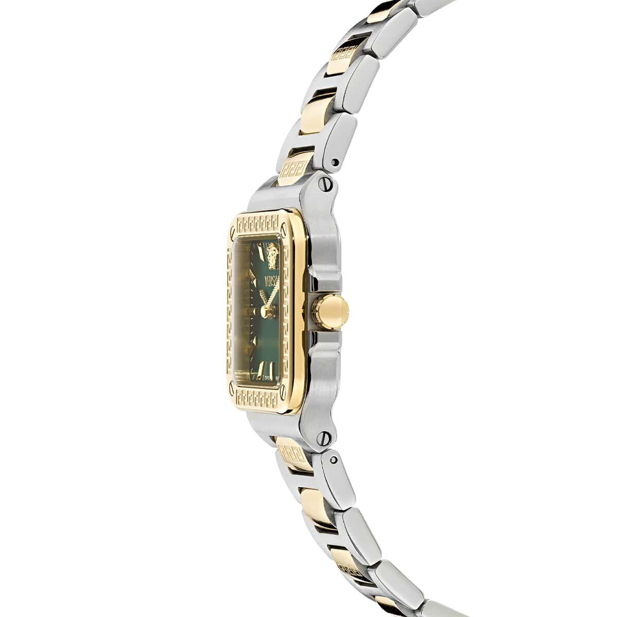 Versace VRSCVE5G00326 Kadın Kol Saati