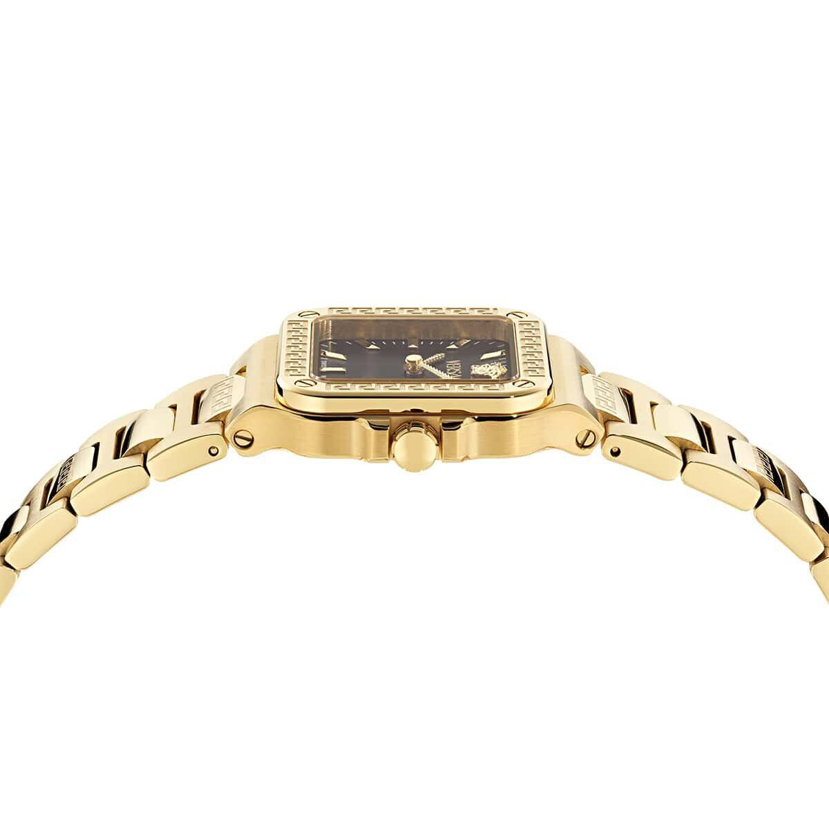 Versace VRSCVE5G00626 Kadın Kol Saati