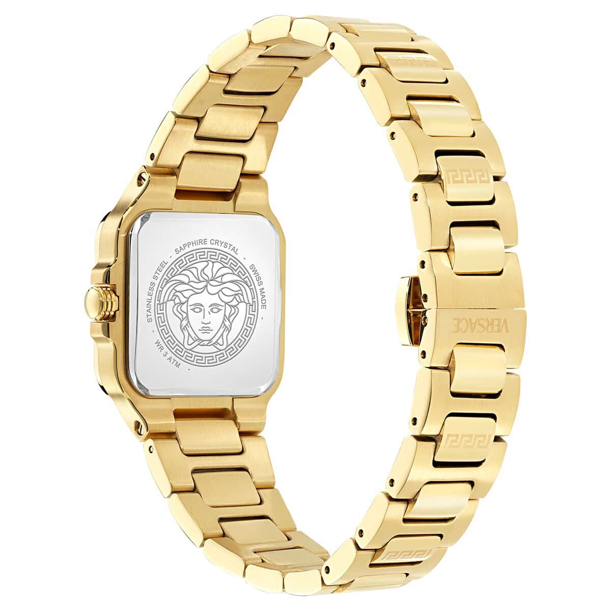 Versace VRSCVE5G00626 Kadın Kol Saati