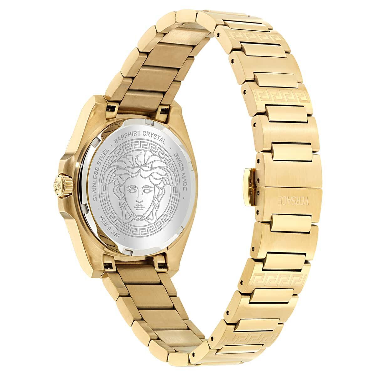 Versace VRSCVE5H00626 Kadın Kol Saati