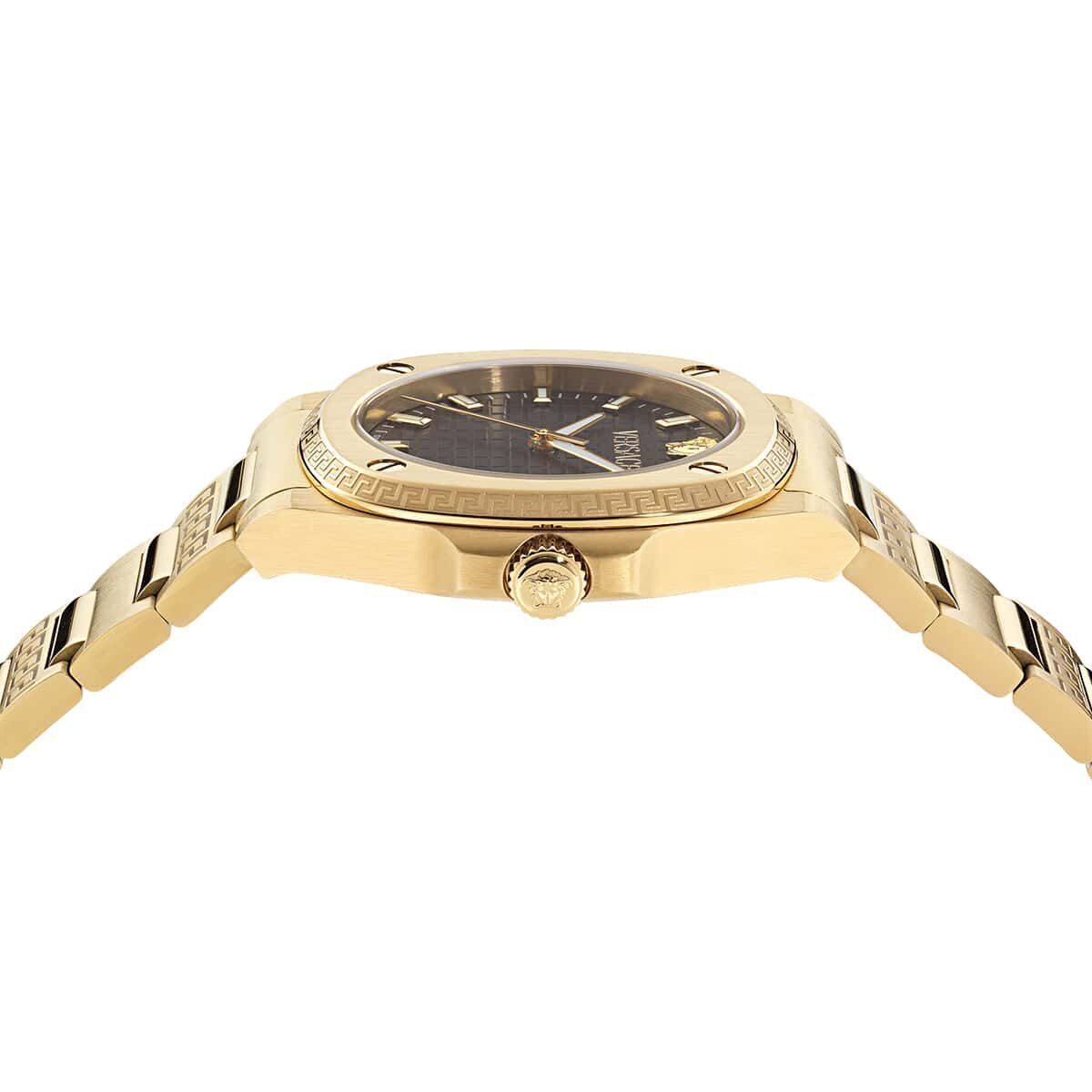Versace VRSCVE5H00626 Kadın Kol Saati