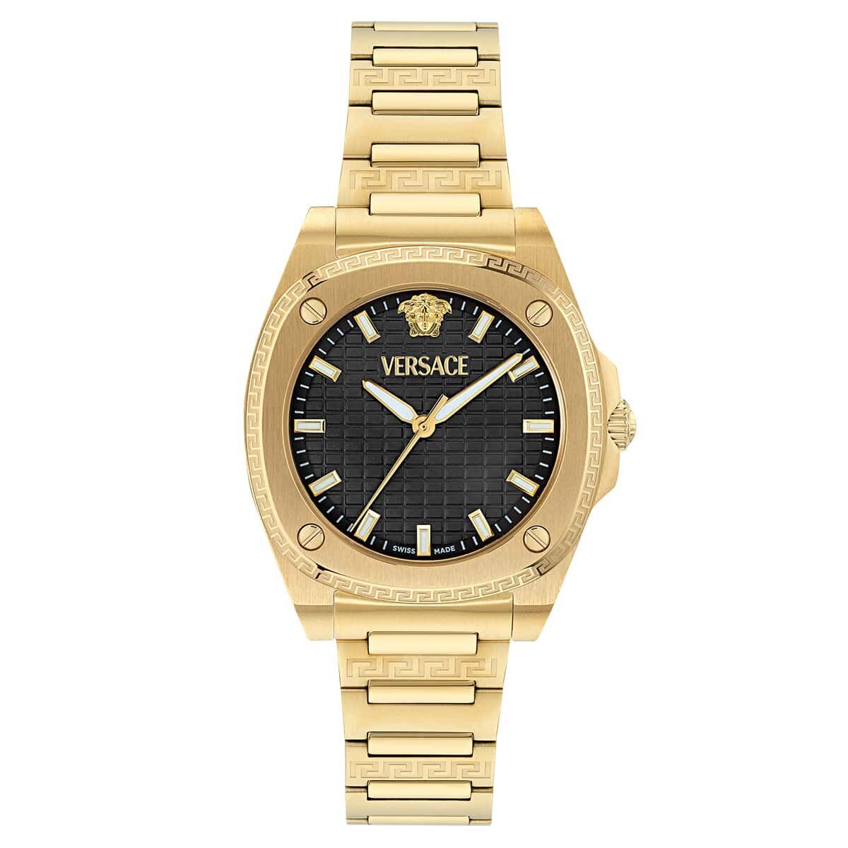 Versace VRSCVE5H00626 Kadın Kol Saati