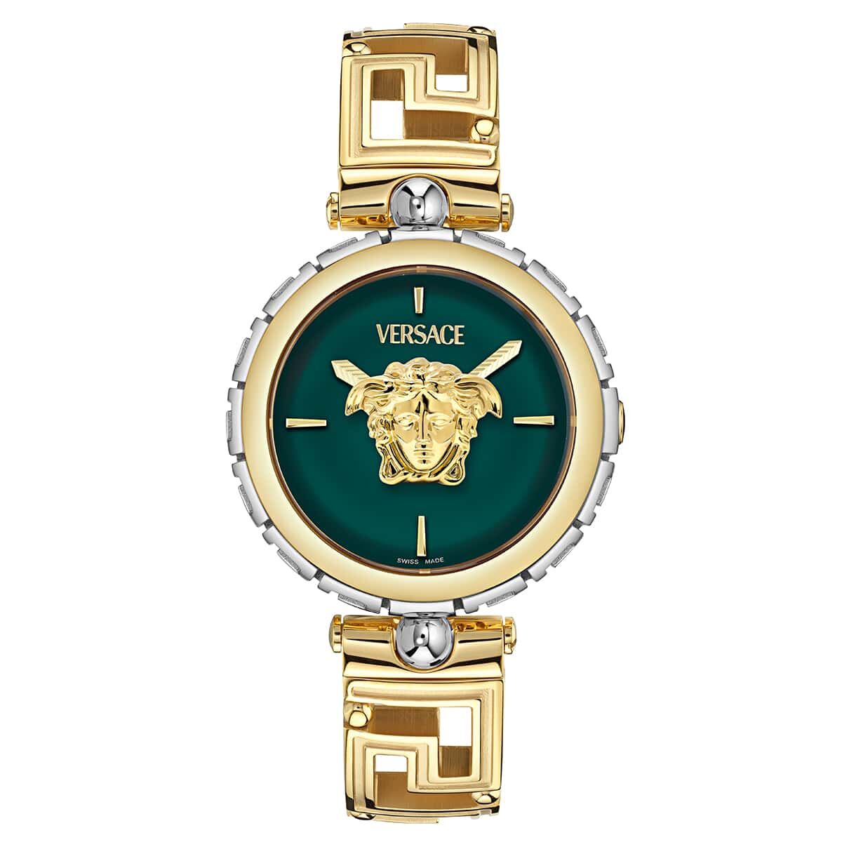 Versace VRSCVE0B00325 Kadın Kol Saati