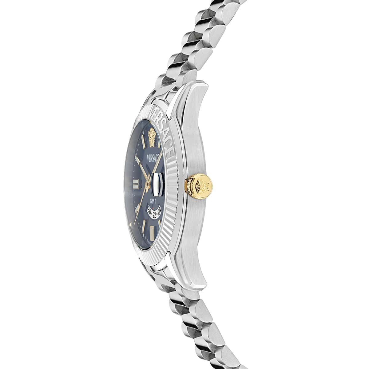 Versace VRSCVE0U00125 Erkek Kol Saati