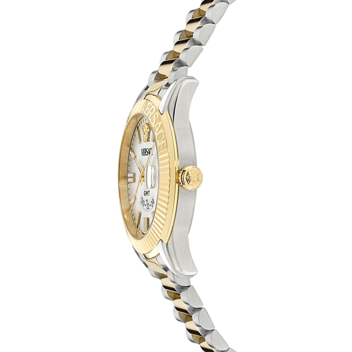 Versace VRSCVE0U00325 Erkek Kol Saati