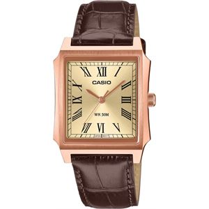 Casio MTP-B190RGL-9BVDF Erkek Kol Saati