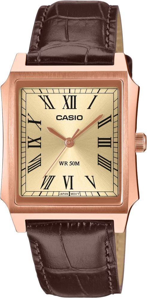 Casio MTP-B190RGL-9BVDF Erkek Kol Saati