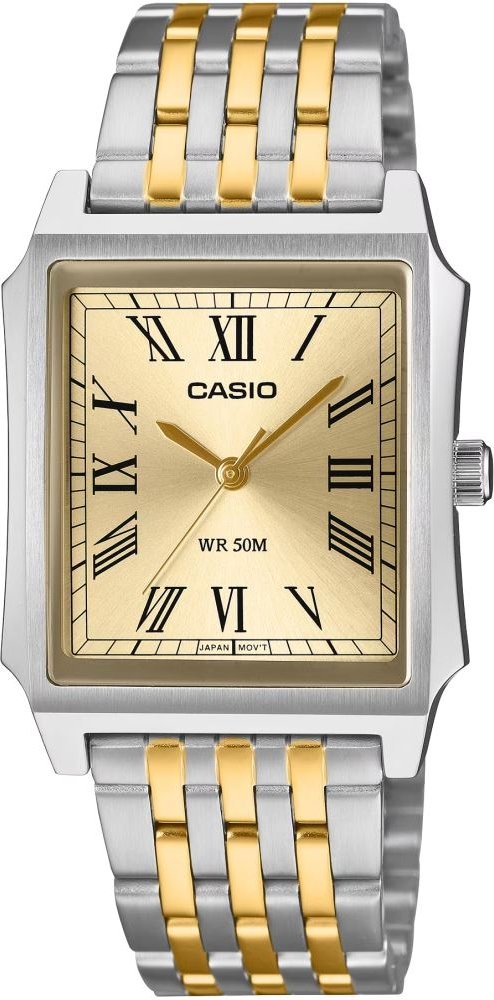 Casio MTP-B190SG-9BVDF Erkek Kol Saati