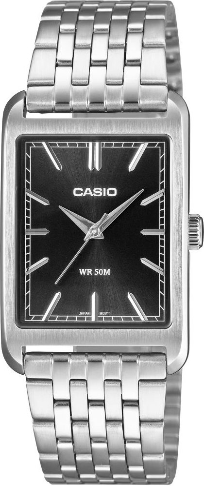 Casio MTP-B215D-1AVDF Erkek Kol Saati