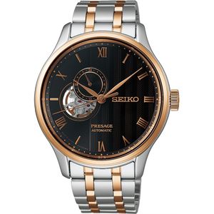 Seiko Presage Zen Garden Automatic SSA466J1 Erkek Kol Saati