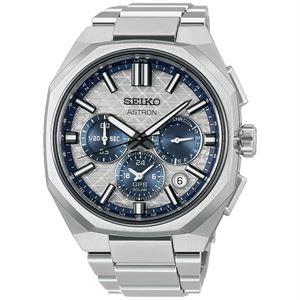 Seiko Astron Solar GPS HAB004J1 Limited Edition