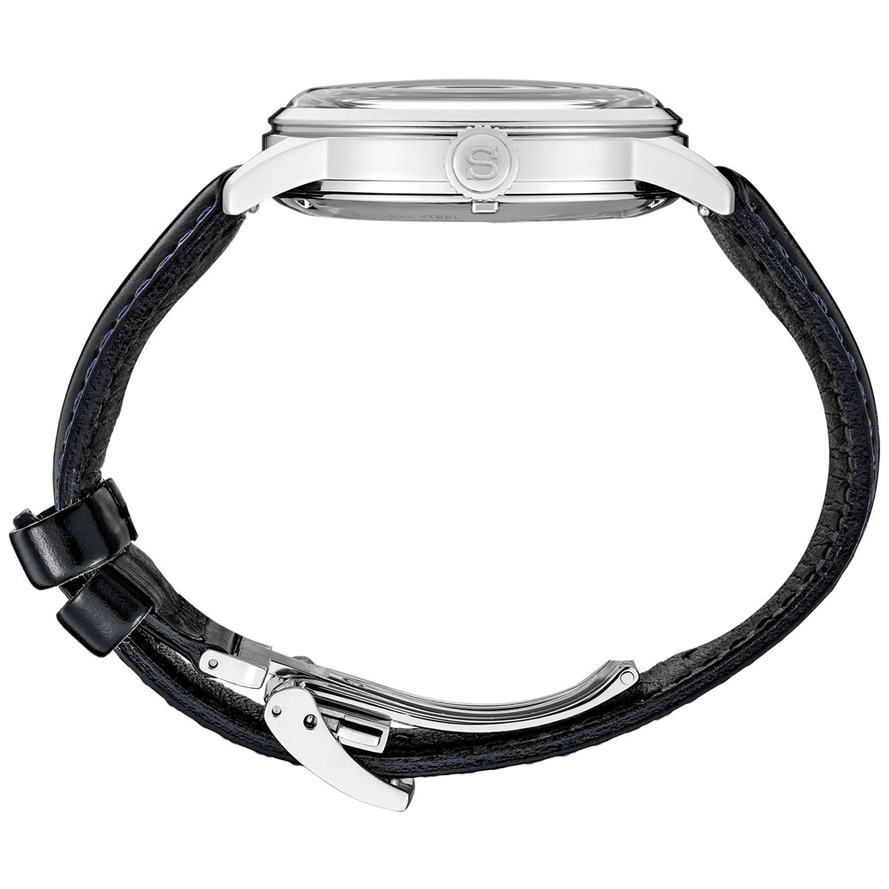 Seiko Presage Automatic GMT SSK049J1 Erkek Kol Saati