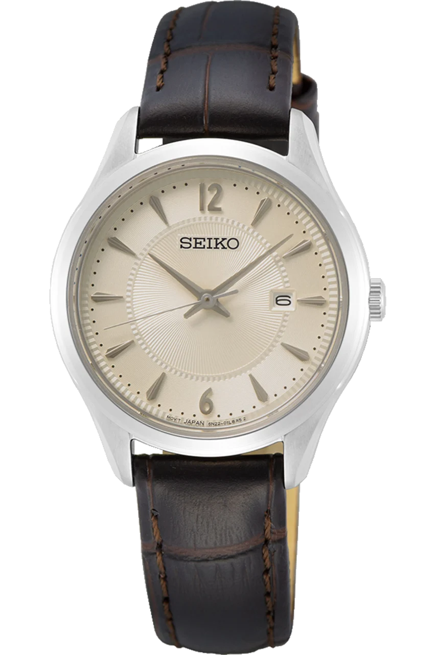 Seiko SUR427P1 Kadın Kol Saati