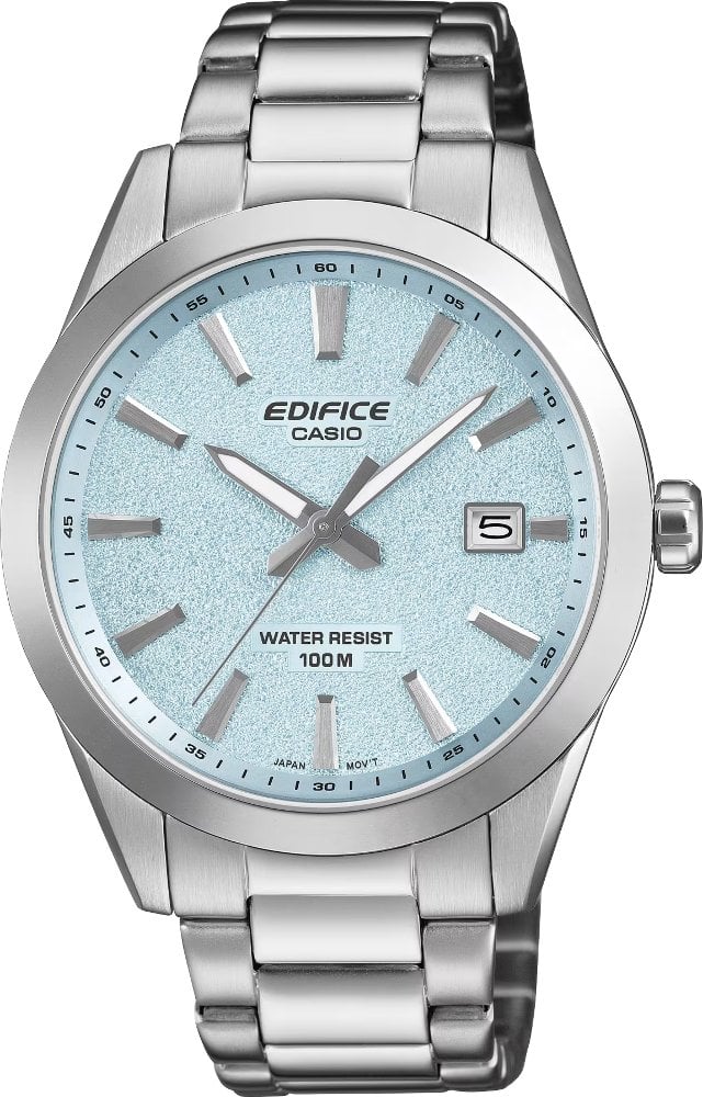 Casio Edifice EFV-160D-2BVDF Erkek Kol Saati