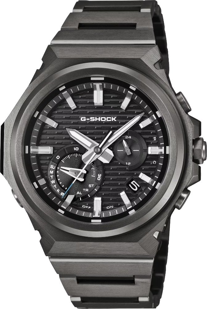 Casio G-SHOCK Tough Solar GST-B1000BD-1ADR Bluetooth Kol Saati